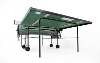 Sponeta S1-12e outdoor ping pong table green