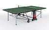 Sponeta S5-72e ping pong table green