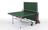 Sponeta S5-72e ping pong table green