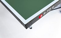 Sponeta S5-72e ping pong table green