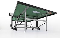 Sponeta S5-72e ping pong table green