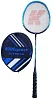 Badminton bat with case G316AK