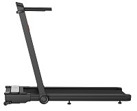 Flat treadmill with remote control and workbench GB3650K