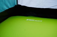 Self-inflating car mattress 3cm