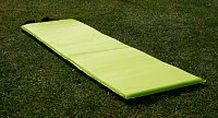 Self-inflating car mattress 3cm