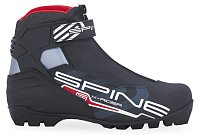 Running shoes Spine X-Rider Combi SNS 39 - 47