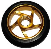 Spare wheels for freestyle scooter 110 mm