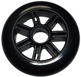 Spare wheels for freestyle scooter junior 10 mm