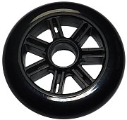 Spare wheels for freestyle scooter junior 10 mm