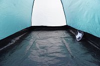 Lightweight tent for 2 persons monodome