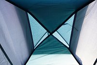 Monodome tent for 2-3 persons