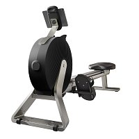 Rowing trainer BR3000K wireless self-powered with bluetooth black