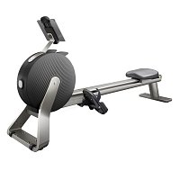 Rowing trainer BR3000K wireless self-powered with bluetooth black