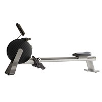 Rowing trainer BR3000K wireless self-powered with bluetooth black