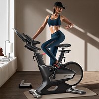 Cycle trainer BC5100K with bluetooth black