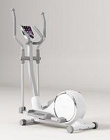 Magnetic elliptical BE85EK with bluetooth function white