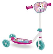 Mondo 28697 Scooter for children 3-wheeled Unicorn