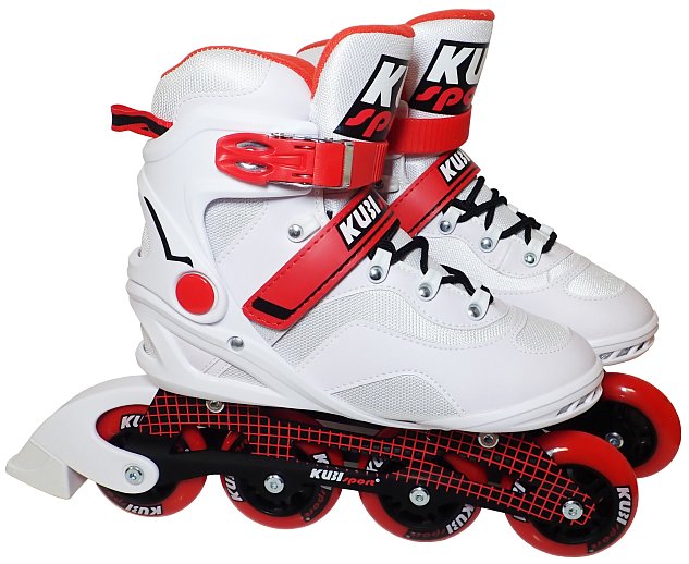 Inline skates CS320K white