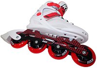 Inline skates CS320K white