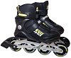 Inline skates CS320K black size 38