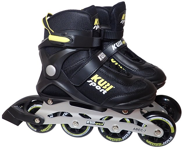 Inline skates CS320K black