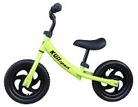 Children's bicycle CSK31K plastic wheels 12