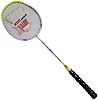 Badminton bat ALU cushioned G314AK