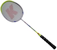 Badminton bat ALU cushioned G314AK