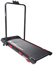 Treadmill for walking flat with manual incline GB3300K