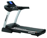 Treadmill with electric incline GB7000/1K