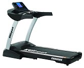 Profi treadmill GB8000K