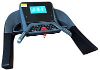 GB9000K heavy duty profi treadmill