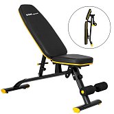 Strengthening bench sit/up/bench KH699K