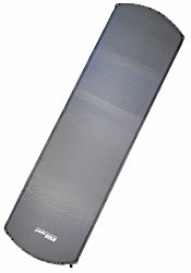 Self-inflating 2,5 cm mattress