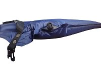 self-inflating car mattress 7 cm