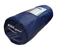 self-inflating car mattress 7 cm