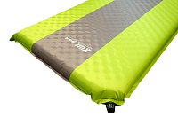 Self-inflating mattress - extra size - 7 cm