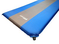 Self-inflating car mattress 5 cm - extra size 198 cm