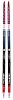 Cross-country skis Brados 150 cm with NNN binding