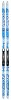 Cross-country skis Brados 180 cm with NNN binding