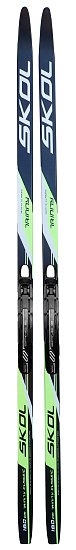 Cross-country skis SKOL Trinity 