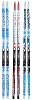 Cross-country skis Brados with NNN binding - smooth 150 - 205cm