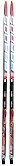 Cross-country skis Brados 190 cm with SNS binding - smooth