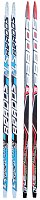 Cross-country skis Skol Brados blue 170 - 205 cm