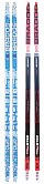 Cross-country skis with scales Brados 170 - 205 cm