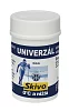 Skivo Running Wax - UNI blue