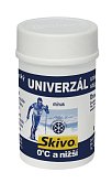 Skivo Running Wax - UNI blue