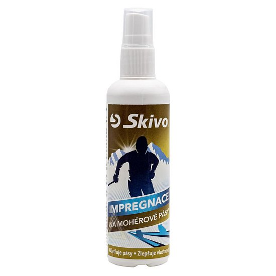 SKIVO Impregnation for mohair belts 100ml