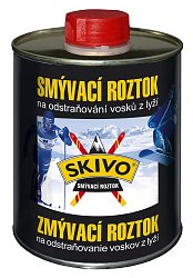 Skivo - Washing solution for waxes 750 ml