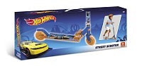 Mondo 18456 Folding scooter HOT WHEELS